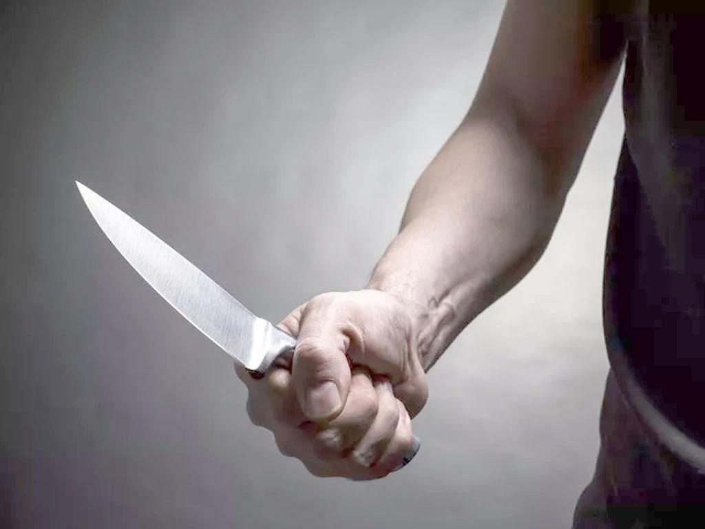 Γυναίκα μαχαίρωσε τον σύζυγό της μετά από καβγά στο Ηράκλειο!
